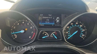 2013 Ford Escape Titanium - miniatura 18