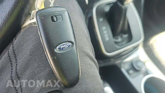 2013 Ford Escape Titanium - miniatura 20