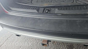 2013 Ford Escape Titanium - miniatura 22