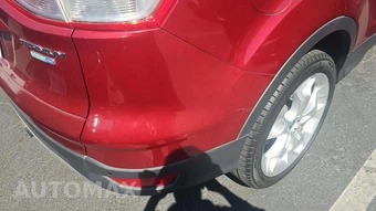 2013 Ford Escape Titanium - miniatura 23