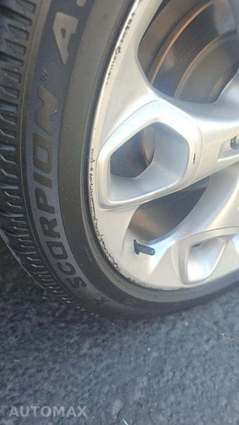 2013 Ford Escape Titanium - miniatura 27
