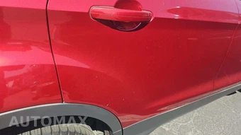 2013 Ford Escape Titanium - miniatura 30