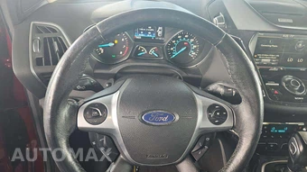 2013 Ford Escape Titanium - miniatura 32