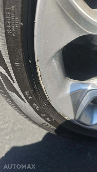 2013 Ford Escape Titanium - miniatura 33
