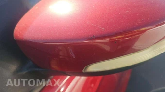 2013 Ford Escape Titanium - miniatura 36