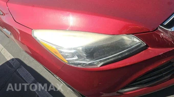 2013 Ford Escape Titanium - miniatura 38