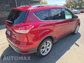 2013 Ford Escape Titanium - miniatura 4
