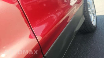 2013 Ford Escape Titanium - miniatura 43