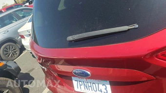 2013 Ford Escape Titanium - miniatura 44