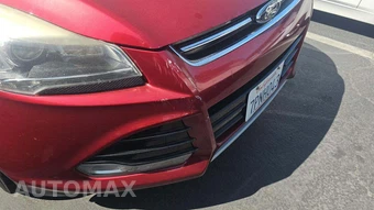 2013 Ford Escape Titanium - miniatura 45