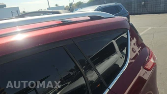 2013 Ford Escape Titanium - miniatura 46