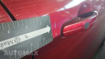 2013 Ford Escape Titanium - miniatura 48