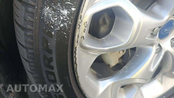 2013 Ford Escape Titanium - miniatura 49
