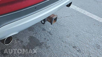2013 Ford Escape Titanium - miniatura 50