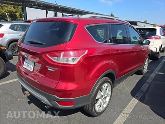 2013 Ford Escape Titanium - miniatura 51