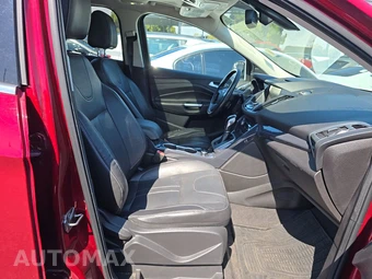 2013 Ford Escape Titanium - miniatura 52