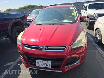 2013 Ford Escape Titanium - miniatura 54