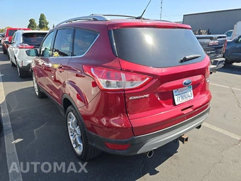 2013 Ford Escape Titanium - miniatura 55