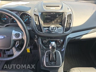 2013 Ford Escape Titanium - miniatura 56