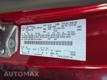 2013 Ford Escape Titanium - miniatura 57
