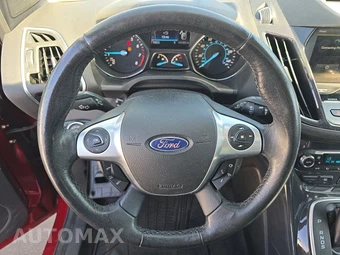 2013 Ford Escape Titanium - miniatura 58