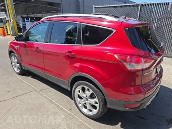 2013 Ford Escape Titanium - miniatura 6