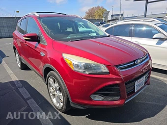 2013 Ford Escape Titanium - miniatura 60