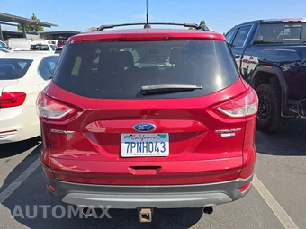 2013 Ford Escape Titanium - miniatura 62