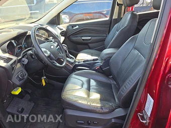 2013 Ford Escape Titanium - miniatura 65