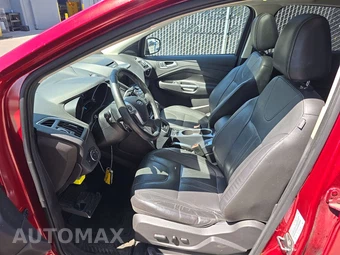 2013 Ford Escape Titanium - miniatura 7