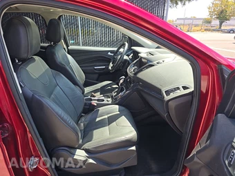 2013 Ford Escape Titanium - miniatura 8