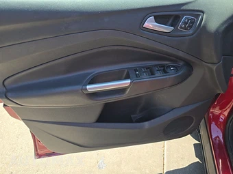 2013 Ford Escape Titanium - miniatura 9