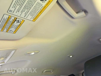 2013 Ford Escape Titanium – miniatura 11
