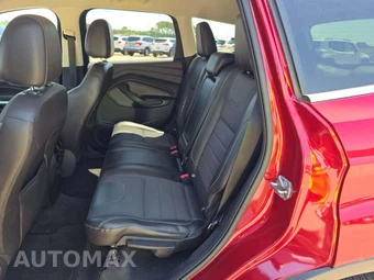 2013 Ford Escape Titanium – miniatura 13