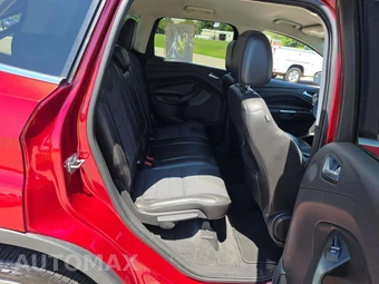 2013 Ford Escape Titanium – miniatura 16