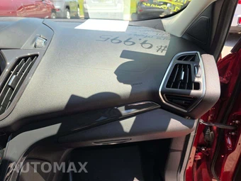 2013 Ford Escape Titanium – miniatura 19