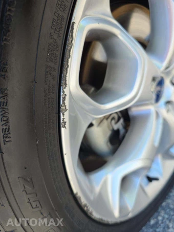 2013 Ford Escape Titanium – miniatura 22