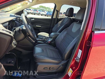 2013 Ford Escape Titanium – miniatura 6