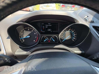 2013 Ford Escape Titanium – miniatura 9