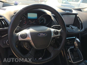 2013 Ford Escape Titanium – miniatura 10