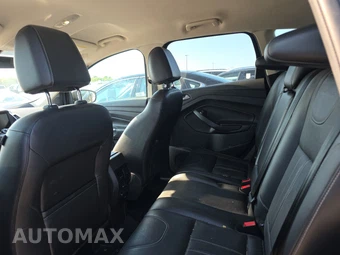 2013 Ford Escape Titanium – miniatura 13