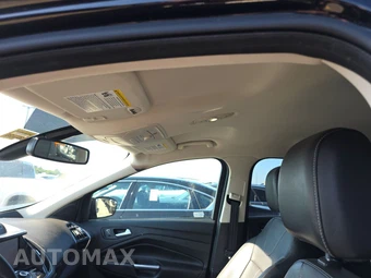 2013 Ford Escape Titanium – miniatura 14