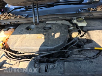 2013 Ford Escape Titanium – miniatura 16