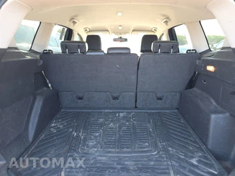 2013 Ford Escape Titanium – miniatura 17