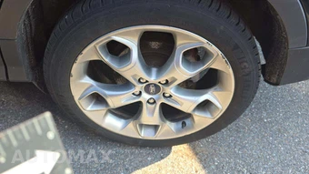 2013 Ford Escape Titanium – miniatura 25