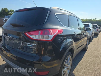 2013 Ford Escape Titanium – miniatura 4