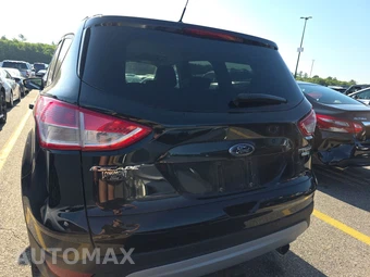 2013 Ford Escape Titanium – miniatura 5