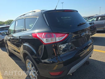 2013 Ford Escape Titanium – miniatura 6