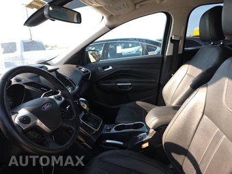 2013 Ford Escape Titanium – miniatura 7