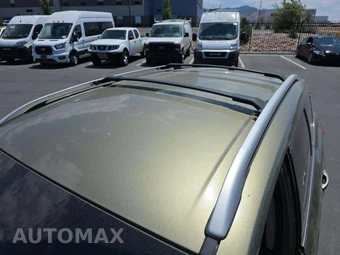 2013 Ford Escape Titanium – miniatura 12